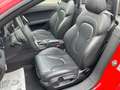 Audi TT CABRIO S LINE NAVI AUX MFL XENO LEDER SHZ PDC Rot - thumbnail 17
