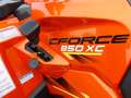 CF Moto CForce 850 4x4 Pomarańczowy - thumbnail 11