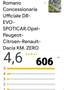 DR Automobiles DR5.0 1.5 Turbo DCT GPL 154CV NUOVO Grigio - thumbnail 15