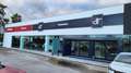 DR Automobiles DR5.0 1.5 Turbo DCT GPL 154CV NUOVO Grigio - thumbnail 13