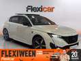 Peugeot 308 1.2 PureTech S&S GT Pack EAT8 130 Blanco - thumbnail 1