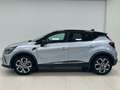 Renault Captur Full Hybrid E-Tech 145 CV Engineered Gris - thumbnail 5
