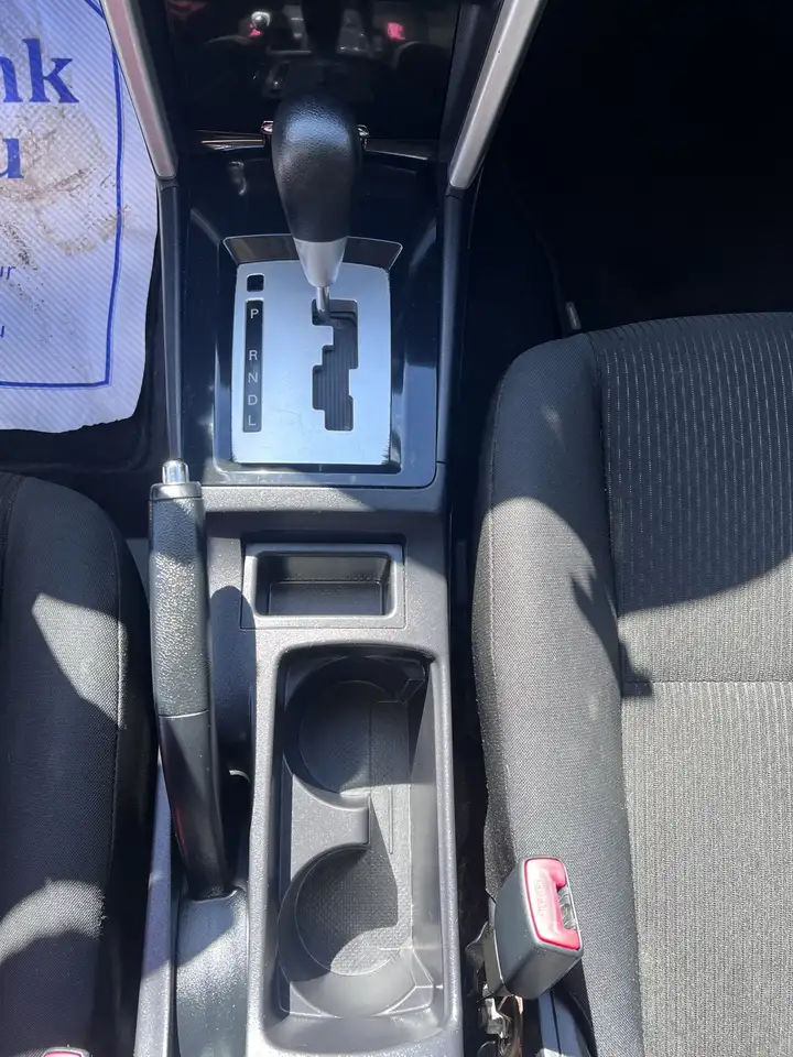 Mitsubishi Lancer снимка Mitsubishi Lancer