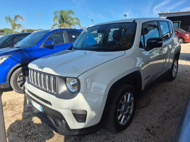 Jeep Renegade Renegade 2019 1.6 mjt Limited 2wd 130cv
