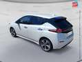 Nissan Leaf 150ch 40kWh N-Connecta 21 Sieges chauf GPS Camera Blanc - thumbnail 8