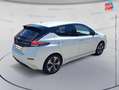 Nissan Leaf 150ch 40kWh N-Connecta 21 Sieges chauf GPS Camera Blanc - thumbnail 6