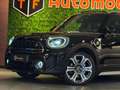 MINI Cooper SE Countryman Mini 2.0 ALL4 MINI Yours 220 PK|PANO|VIRTUAL|BOMVO Noir - thumbnail 4