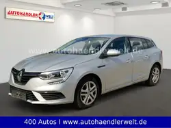 Renault Megane Grandtour 1.5 dCi Automatik