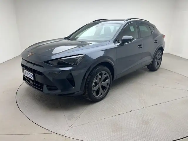 CUPRA Formentor 1.5 eTSI 150 PS DSG Automatik Edge