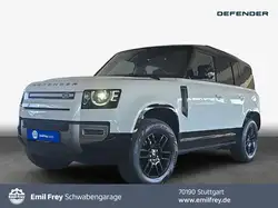 Land Rover Defender 110 D200 X Dynamic SE