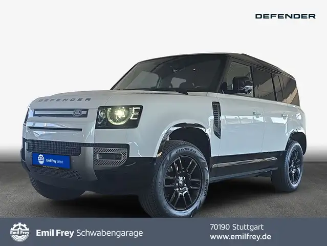 Land Rover Defender 110 D200 X Dynamic SE