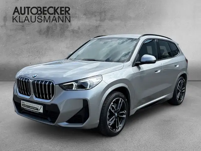 2025 BMW X1 in Silver for sale