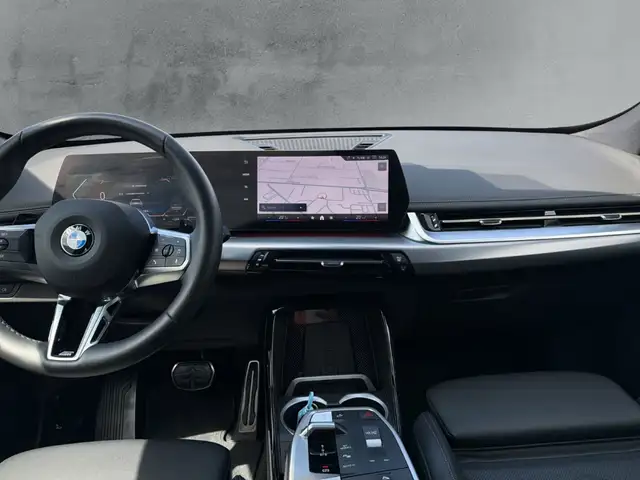 BMW X1 view 17