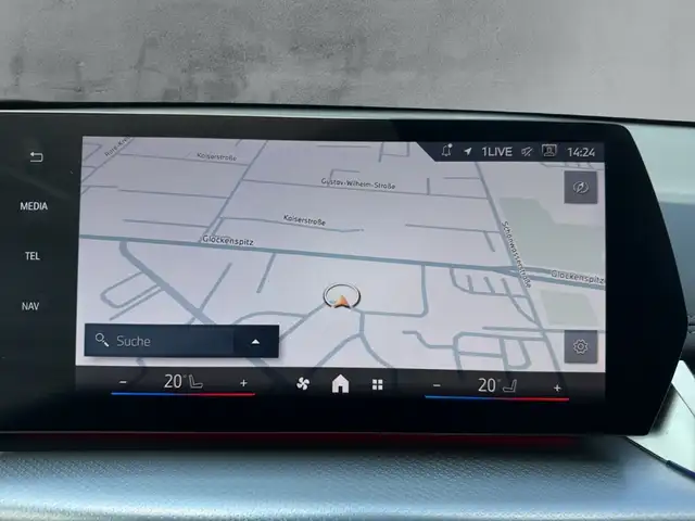 BMW X1 view 18