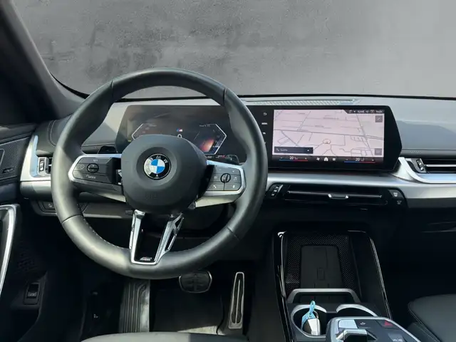 BMW X1 view 10