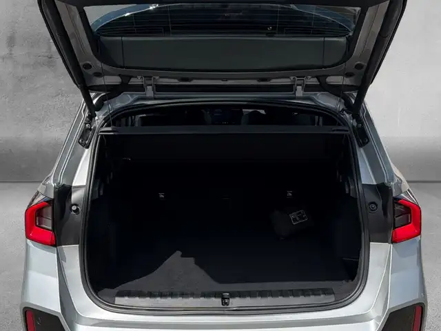 BMW X1 view 15