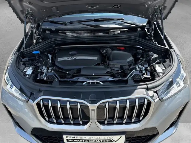 BMW X1 view 14