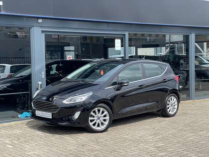 Ford Fiesta 1.1 Trend CRUISE/LED/PDC/ECO/APPS/AIRCO