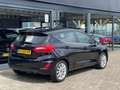 Ford Fiesta 1.1 Trend CRUISE/LED/PDC/ECO/APPS/AIRCO Black - thumbnail 6