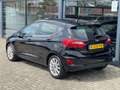 Ford Fiesta 1.1 Trend CRUISE/LED/PDC/ECO/APPS/AIRCO Black - thumbnail 4