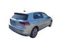 Volkswagen Golf 1.5 TSI STYLE LM17 NAVI KAMERA SITZHZ Zilver - thumbnail 3