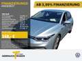 Volkswagen Golf 1.5 TSI STYLE LM17 NAVI KAMERA SITZHZ Zilver - thumbnail 1