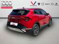 Kia Sportage 1.6 T-GDi HEV 158kW (215CV) Drive 4x2 Rojo - thumbnail 6