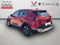 Kia Sportage 1.6 T-GDi HEV 158kW (215CV) Drive 4x2 Rojo - thumbnail 4