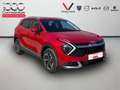 Kia Sportage 1.6 T-GDi HEV 158kW (215CV) Drive 4x2 Rojo - thumbnail 3