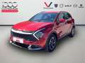 Kia Sportage 1.6 T-GDi HEV 158kW (215CV) Drive 4x2 Rojo - thumbnail 1