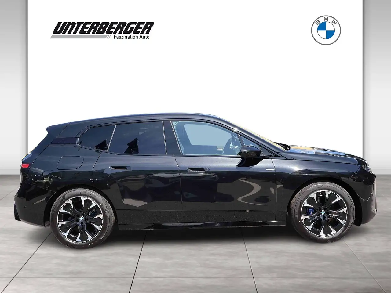 BMW iX 2026