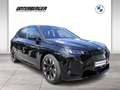 BMW iX xDrive45 M Sportpaket HK HiFi DAB LED Schwarz - thumbnail 3