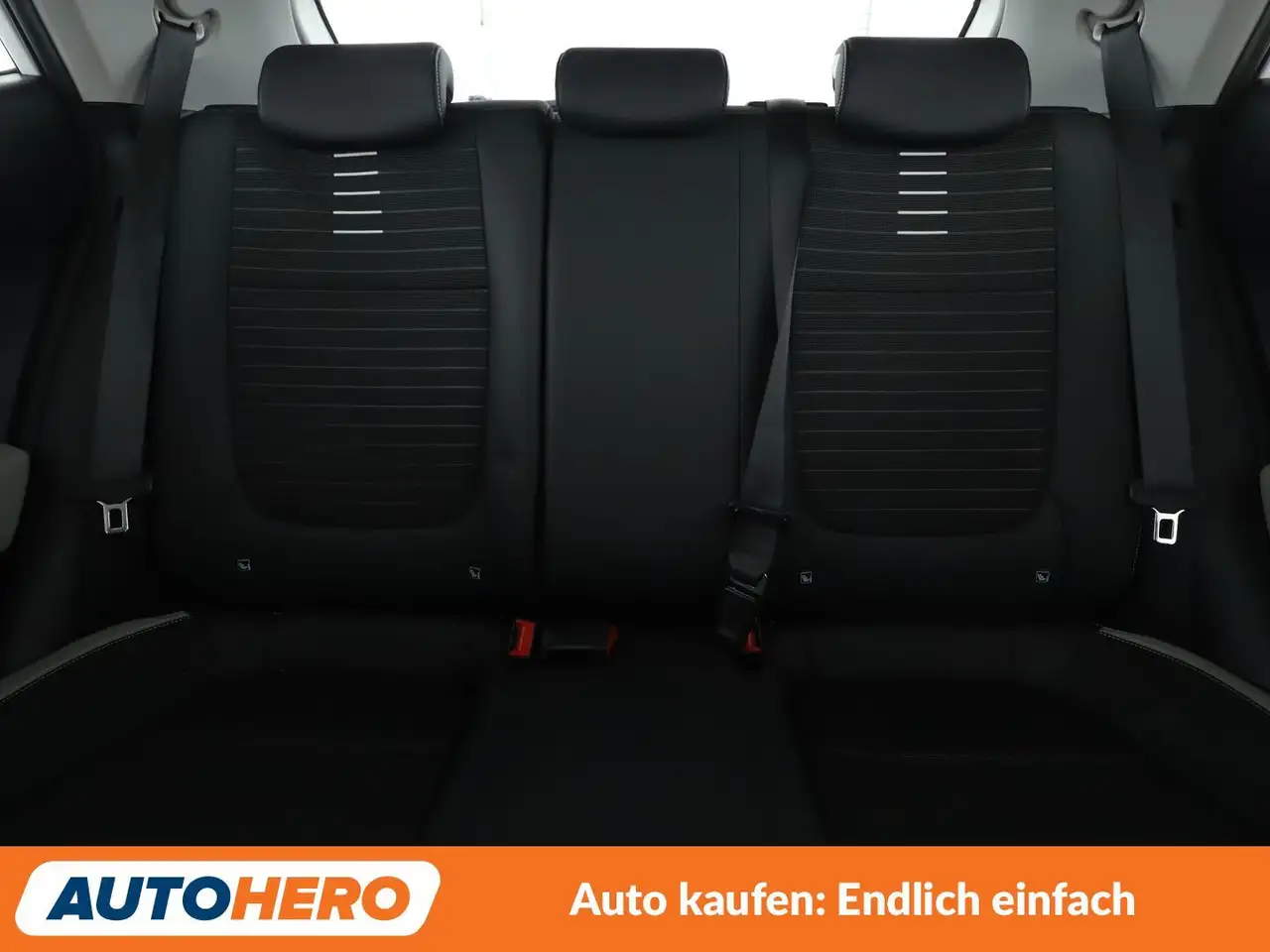 Kia Stonic 1.0 TGDI Spirit Aut.*NAVI*TEMPO*CAM*PDC*SHZ*, миниатюра 15