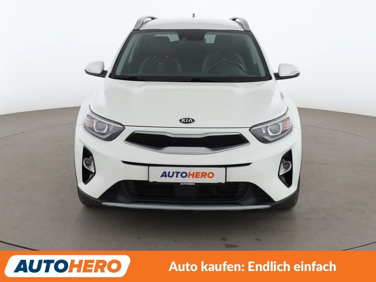 Kia Stonic 1.0 TGDI Spirit Aut.*NAVI*TEMPO*CAM*PDC*SHZ*, миниатюра 9