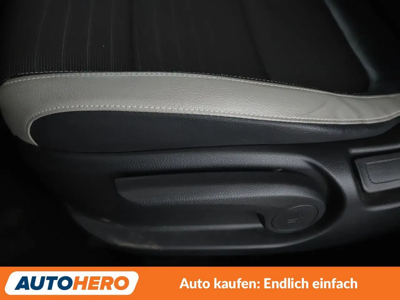 Kia Stonic 1.0 TGDI Spirit Aut.*NAVI*TEMPO*CAM*PDC*SHZ*, миниатюра 27
