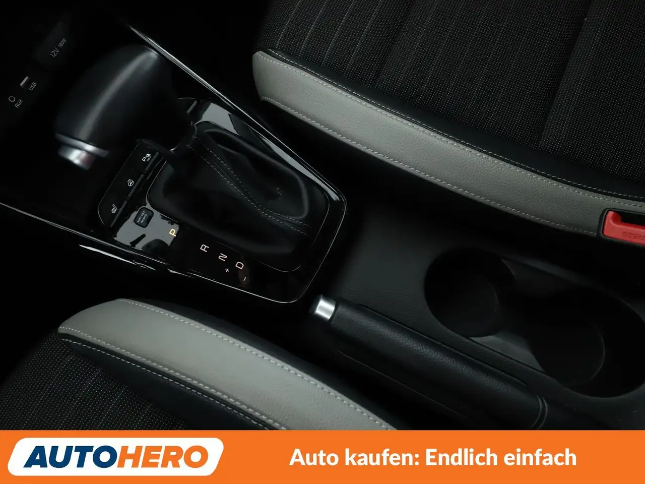 Kia Stonic 1.0 TGDI Spirit Aut.*NAVI*TEMPO*CAM*PDC*SHZ*, миниатюра 24