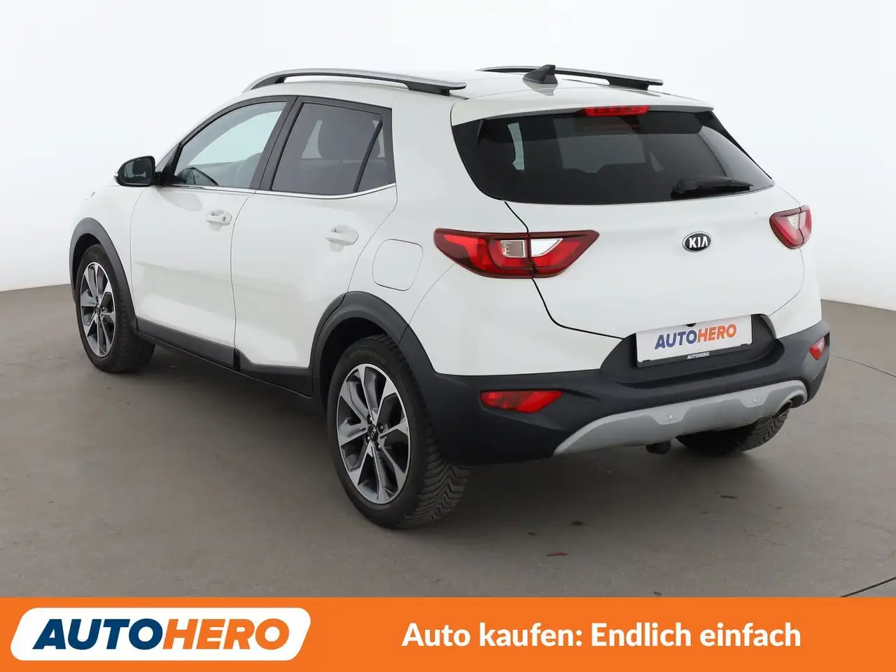 Kia Stonic 1.0 TGDI Spirit Aut.*NAVI*TEMPO*CAM*PDC*SHZ*, миниатюра 4