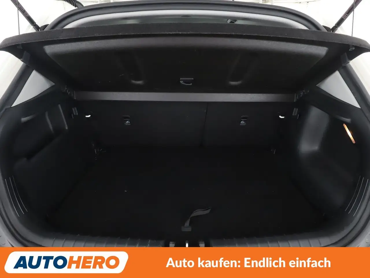Kia Stonic 1.0 TGDI Spirit Aut.*NAVI*TEMPO*CAM*PDC*SHZ*, миниатюра 17