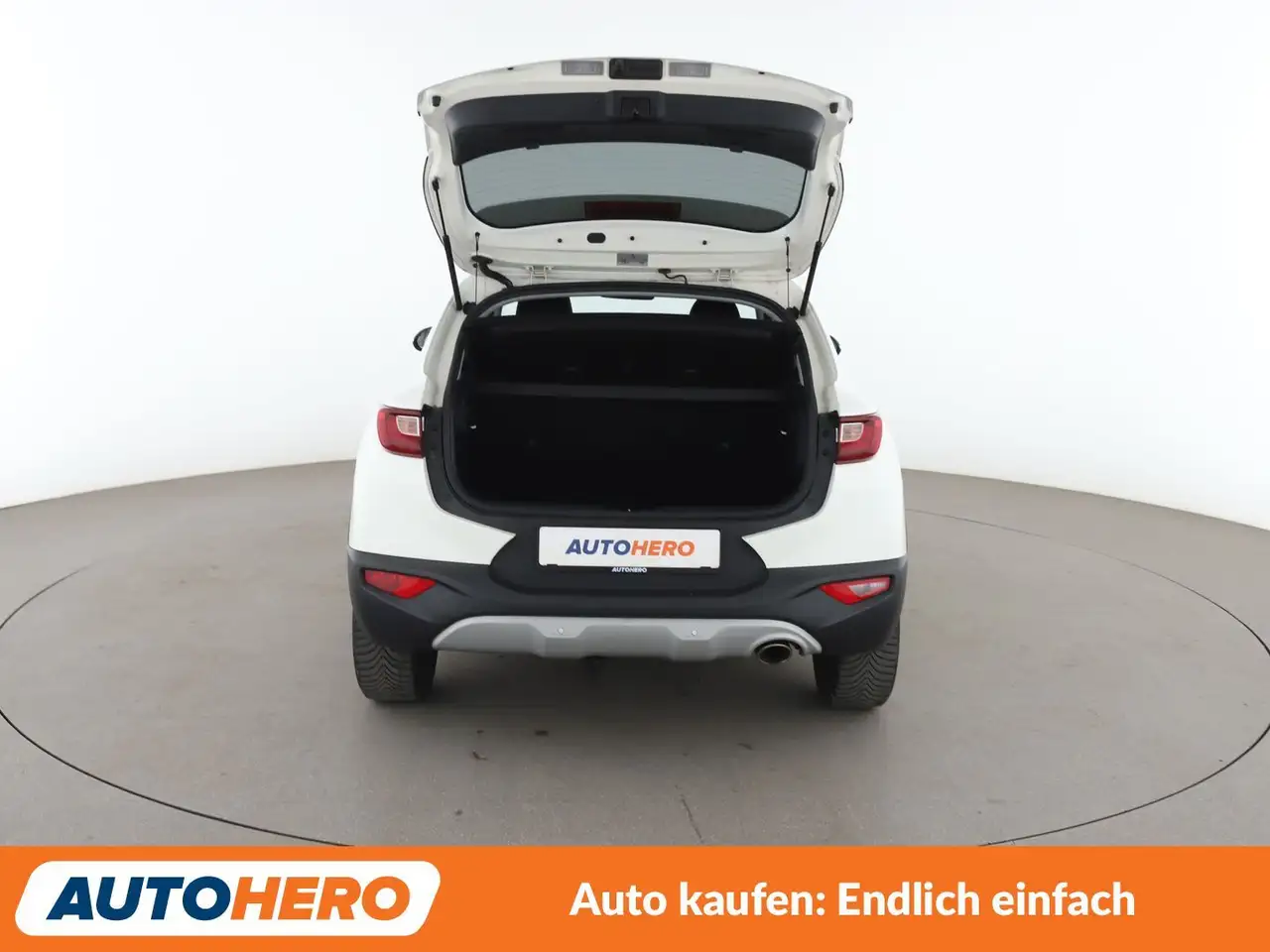 Kia Stonic 1.0 TGDI Spirit Aut.*NAVI*TEMPO*CAM*PDC*SHZ*, миниатюра 16