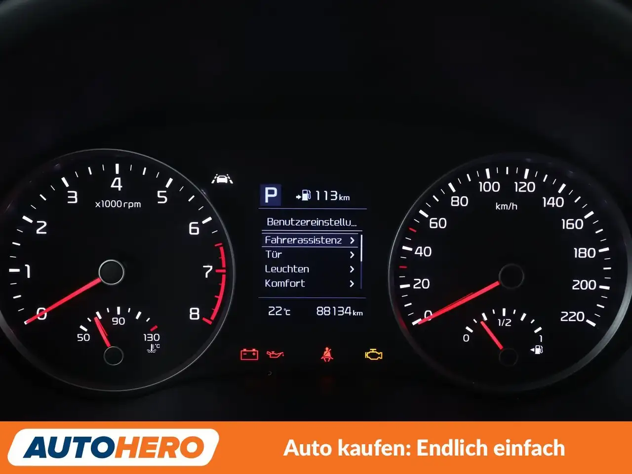 Kia Stonic 1.0 TGDI Spirit Aut.*NAVI*TEMPO*CAM*PDC*SHZ*, миниатюра 20