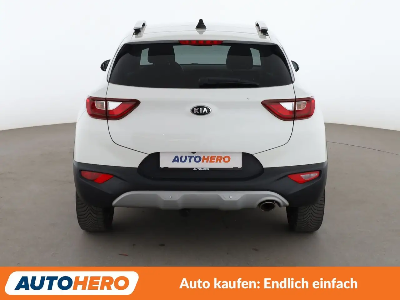 Kia Stonic 1.0 TGDI Spirit Aut.*NAVI*TEMPO*CAM*PDC*SHZ*, миниатюра 5