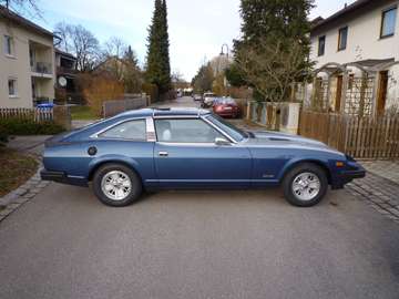 Nissan 280 ZX autovehicule second-hand cumpărați pe AutoScout24