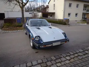 Nissan 280 ZX autovehicule second-hand cumpărați pe AutoScout24