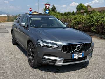 V90 2016 Cross Country 2.0 d5 Pro awd geartronic