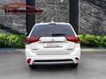 Mitsubishi Outlander Outlander Plug-In Hybrid  Plug-In Hybrid Top White - thumbnail 8