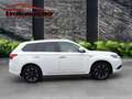 Mitsubishi Outlander Outlander Plug-In Hybrid  Plug-In Hybrid Top White - thumbnail 4