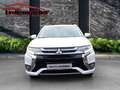 Mitsubishi Outlander Outlander Plug-In Hybrid  Plug-In Hybrid Top White - thumbnail 3