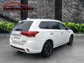Mitsubishi Outlander Outlander Plug-In Hybrid  Plug-In Hybrid Top White - thumbnail 7