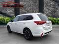 Mitsubishi Outlander Outlander Plug-In Hybrid  Plug-In Hybrid Top White - thumbnail 6