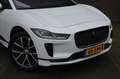 Jaguar I-Pace Meridian|Leder|Pano|Trekhaak|234pk!|1e eigenaar! Biały - thumbnail 8